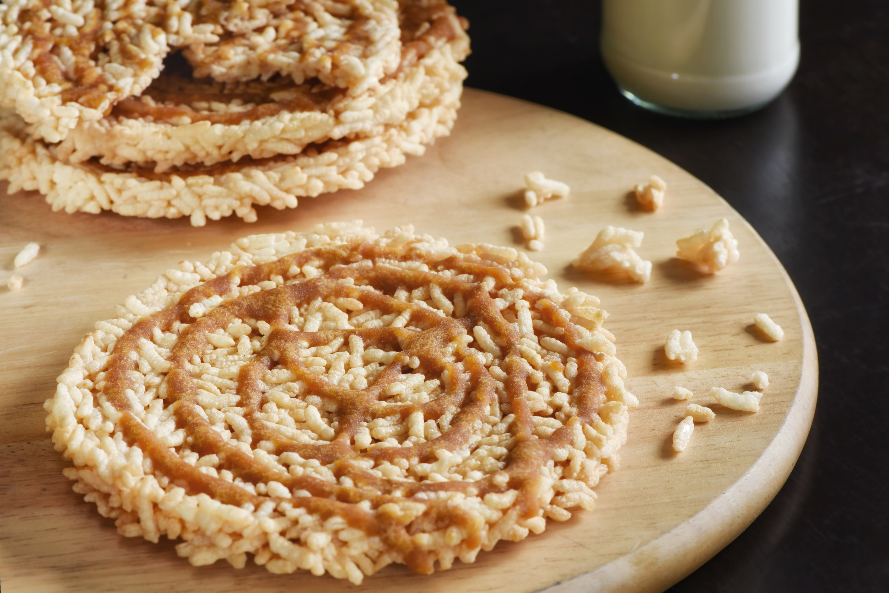 Ice Cream Showcase 3