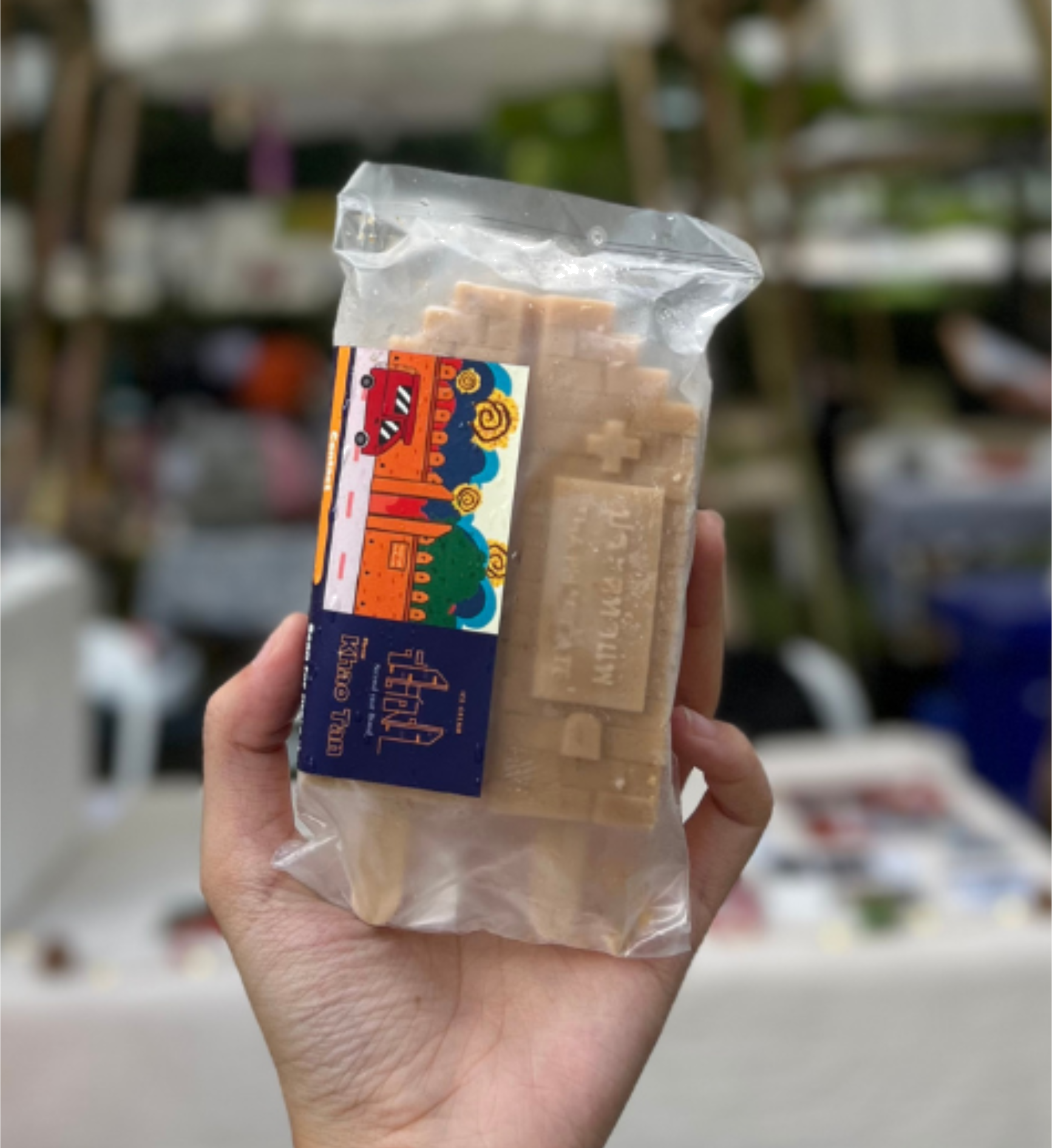 Ice Cream Showcase 5