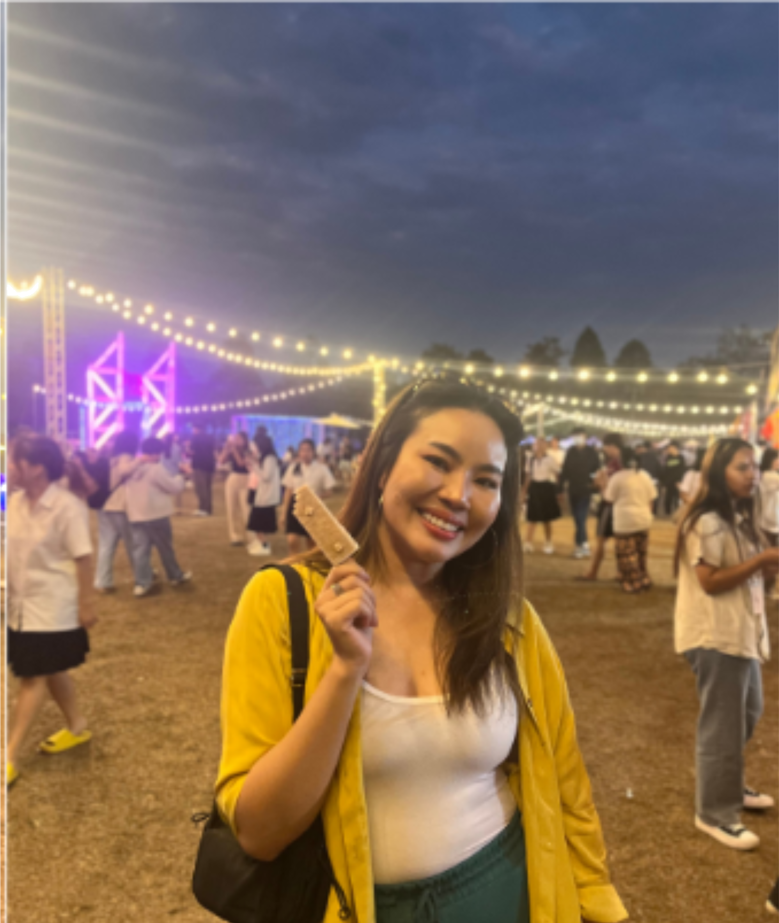 Ice Cream Showcase 7