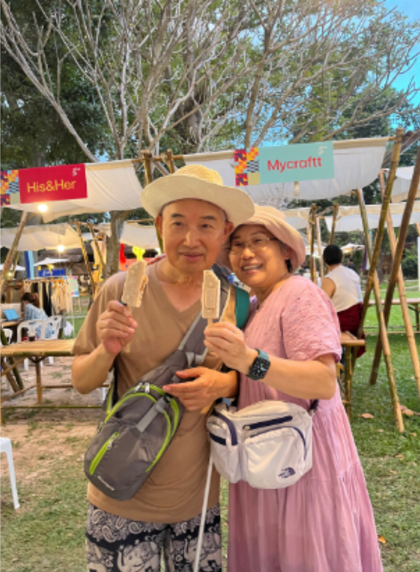 Ice Cream Showcase 8